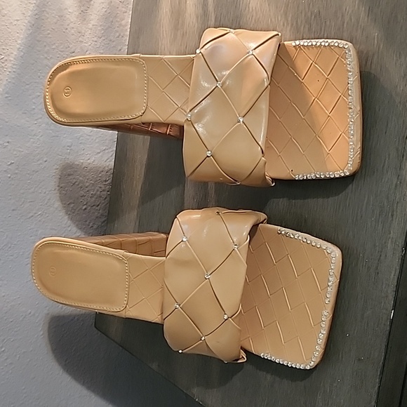 Shoes - Picture 1 of 5